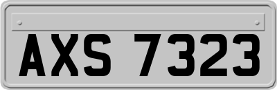 AXS7323