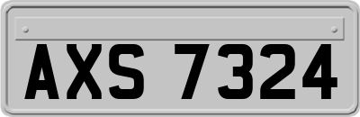 AXS7324