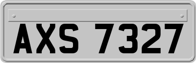 AXS7327