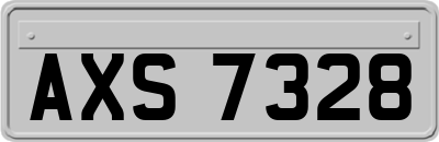 AXS7328