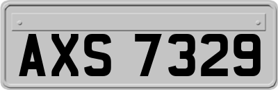 AXS7329