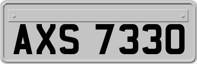 AXS7330