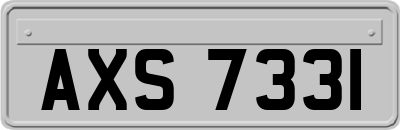 AXS7331