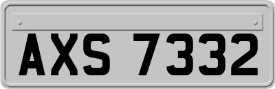 AXS7332