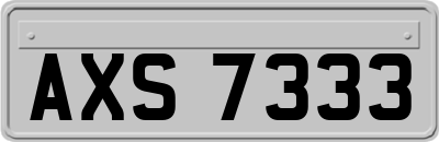 AXS7333