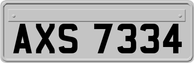 AXS7334