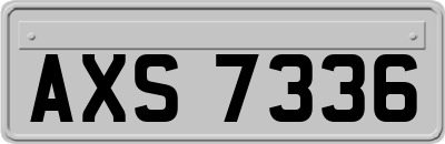 AXS7336
