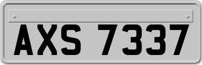 AXS7337
