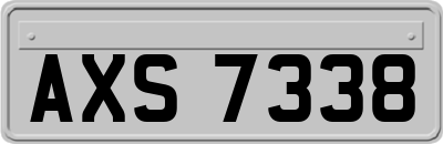 AXS7338