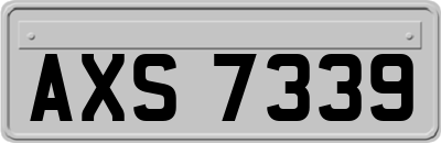 AXS7339