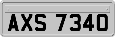 AXS7340