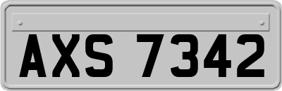 AXS7342