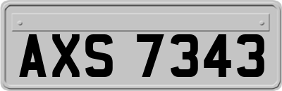 AXS7343