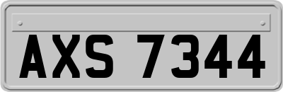 AXS7344