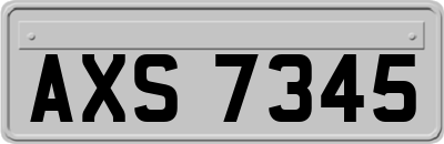 AXS7345