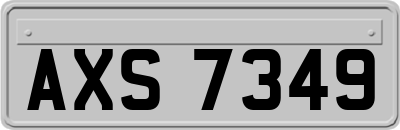 AXS7349