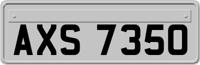 AXS7350