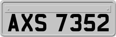 AXS7352