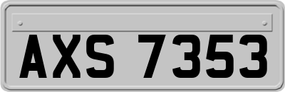 AXS7353