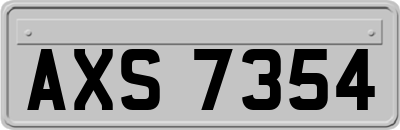AXS7354