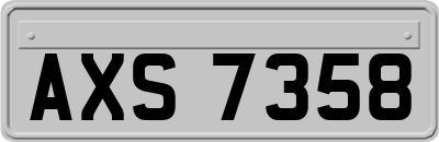 AXS7358
