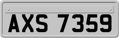 AXS7359