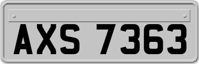 AXS7363