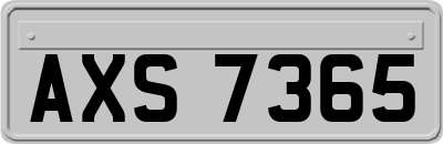 AXS7365