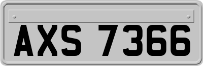 AXS7366