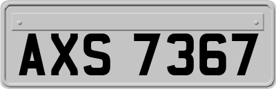 AXS7367