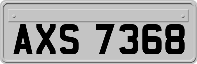 AXS7368