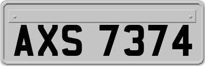 AXS7374