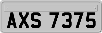 AXS7375