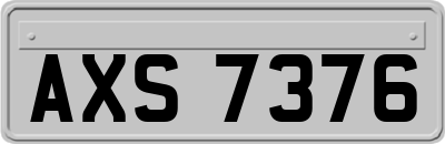 AXS7376