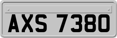 AXS7380