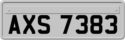 AXS7383