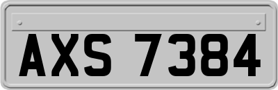 AXS7384