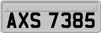 AXS7385