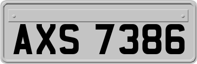 AXS7386