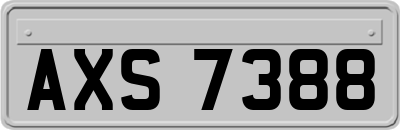 AXS7388