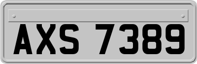 AXS7389