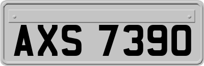 AXS7390