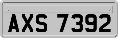 AXS7392