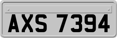 AXS7394