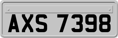 AXS7398