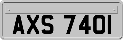 AXS7401