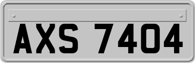 AXS7404