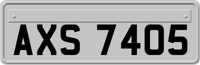AXS7405