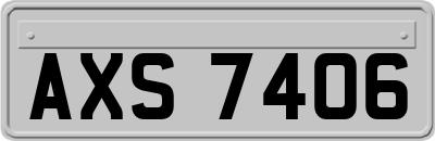 AXS7406