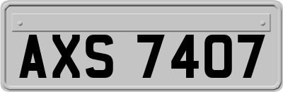 AXS7407